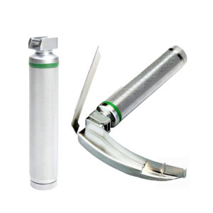 Flexible Larangoscope Set