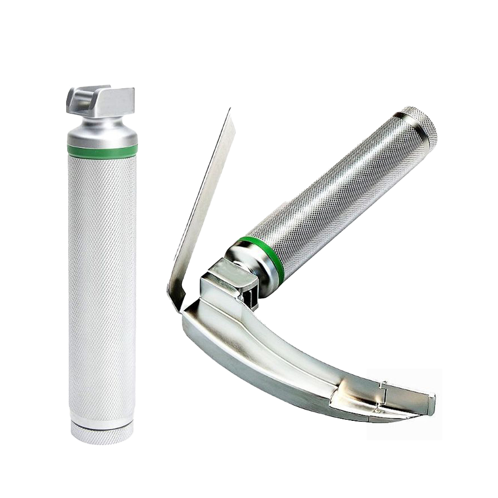 Flexible Larangoscope Set