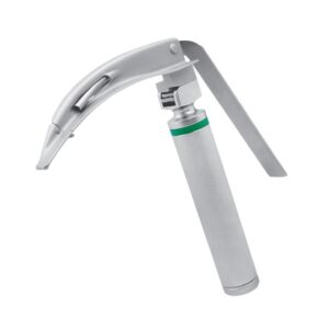Flexible Larangoscope Set