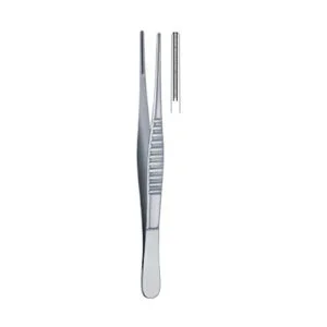 Cardiovascular and general surgery instruments