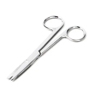 Cardiovascular and general surgery instruments