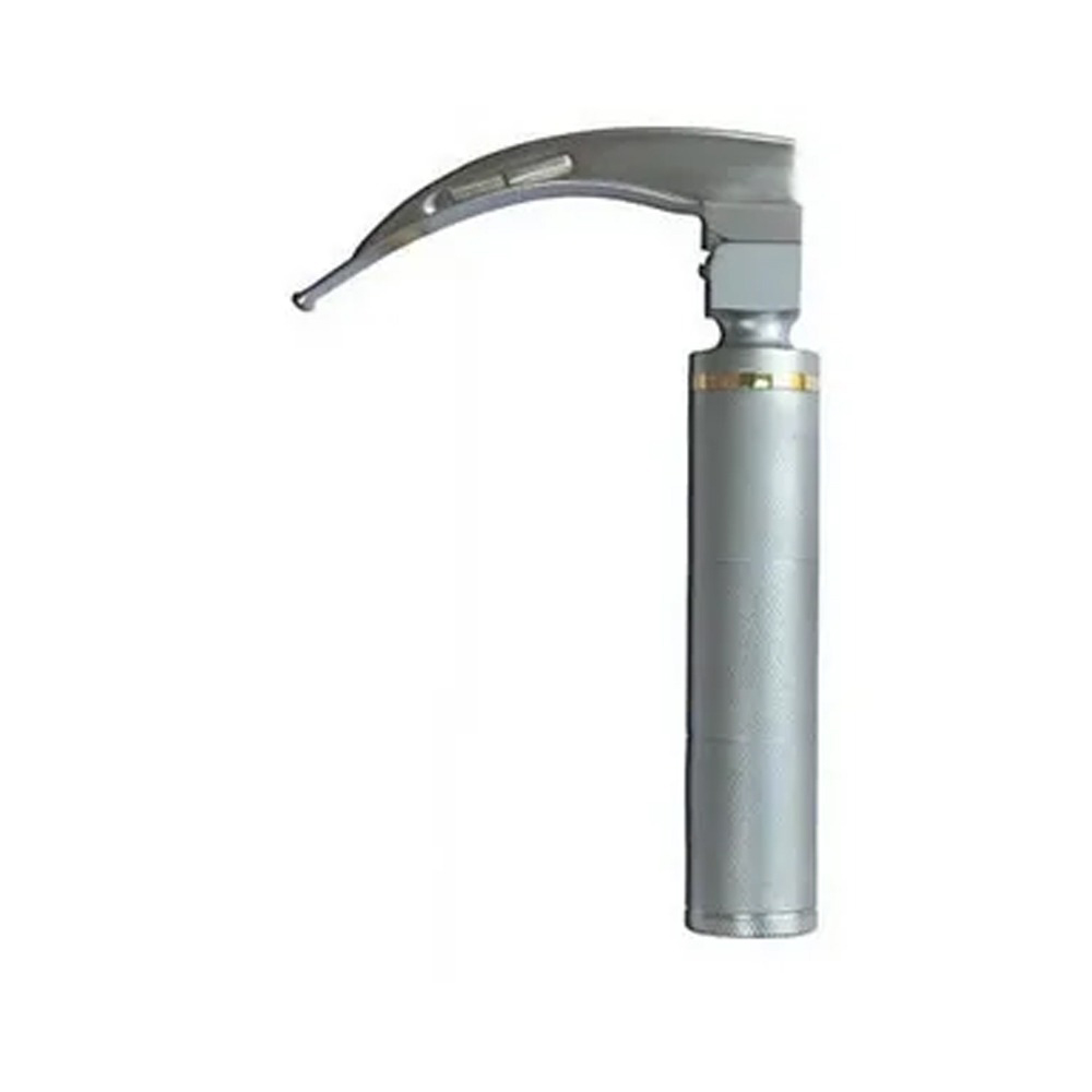 Conventional Larangoscope Set