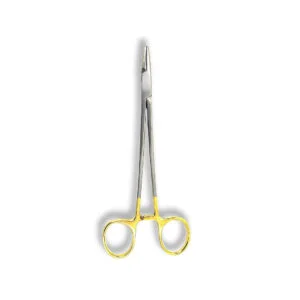 Cardiovascular and general surgery instruments