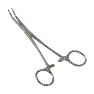 Cardiovascular and general surgery instruments