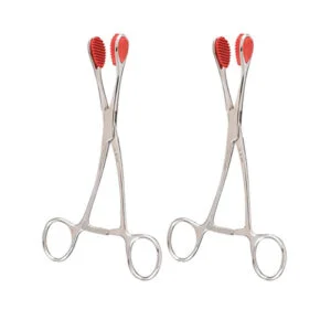 Cardiovascular and general surgery instruments