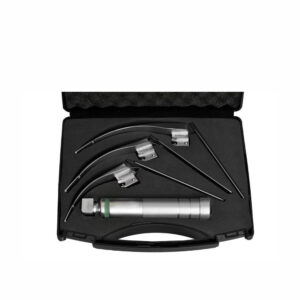 Flexible Larangoscope Set