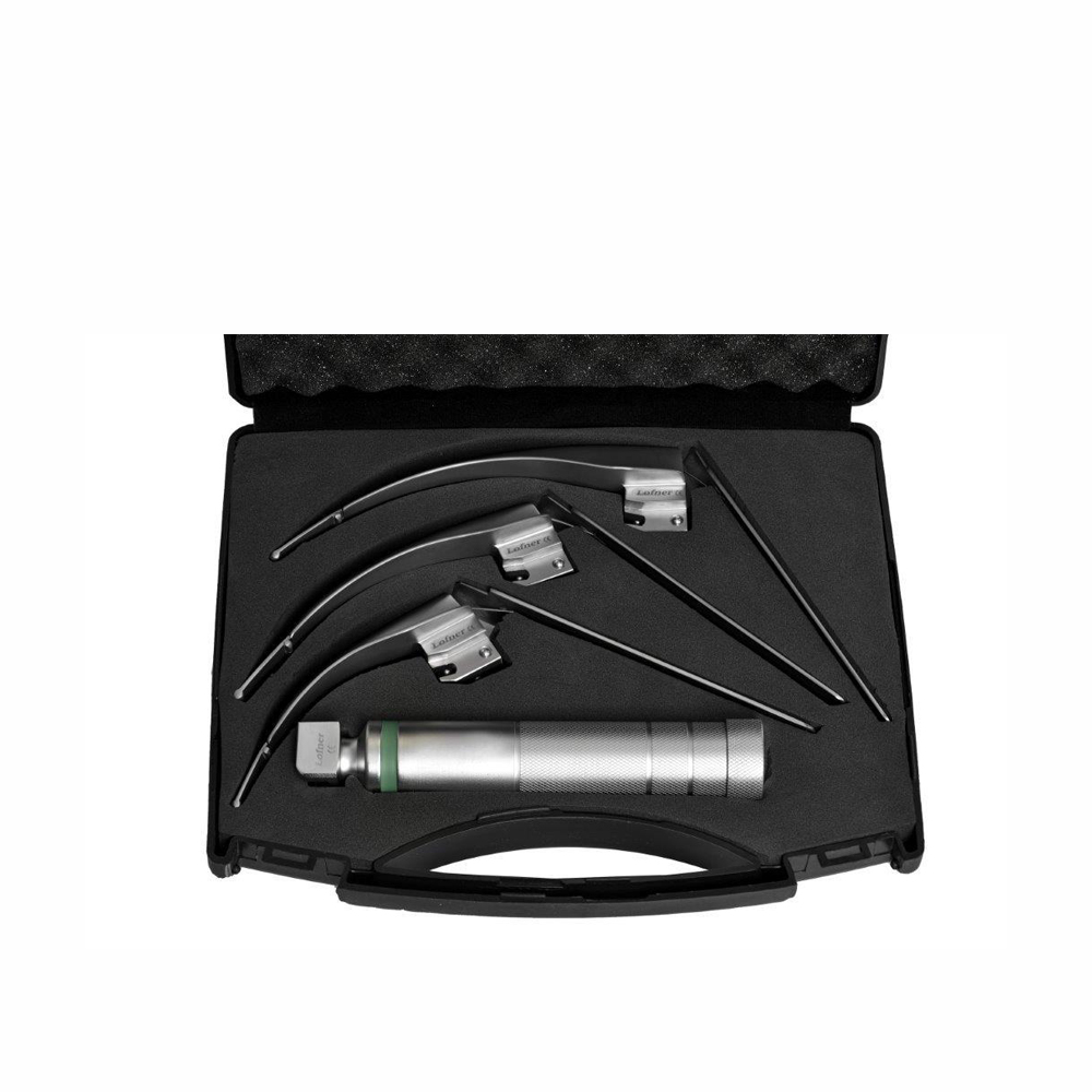 Flexible Larangoscope Set