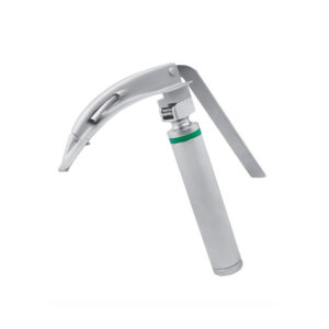 Flexible Fiber optic Larangoscope