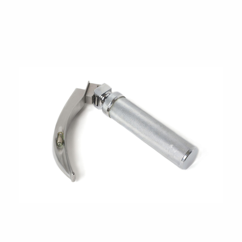 Conventional Larangoscope Set