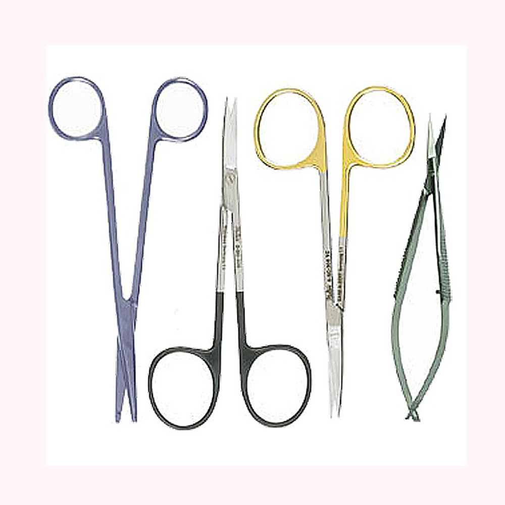 Thinning Blending Scissors