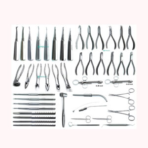 Dental Instruments