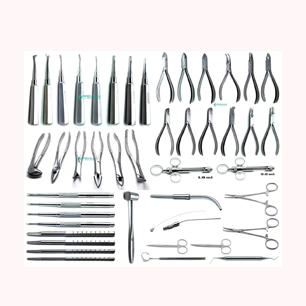 Dental Instruments