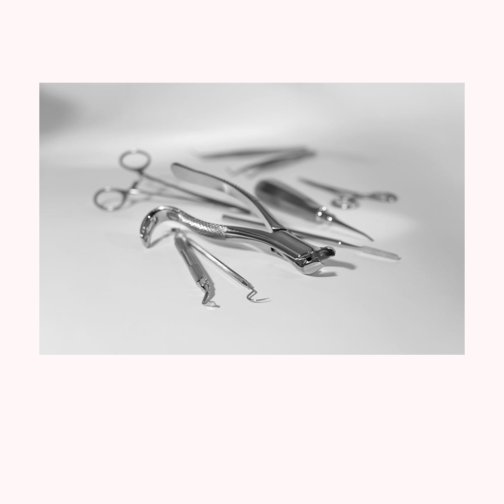 Dental Instruments