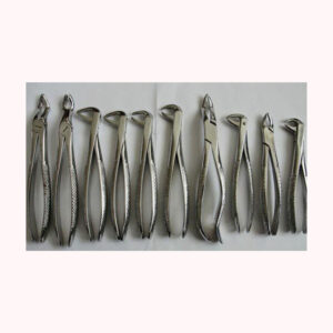 Dental Instruments