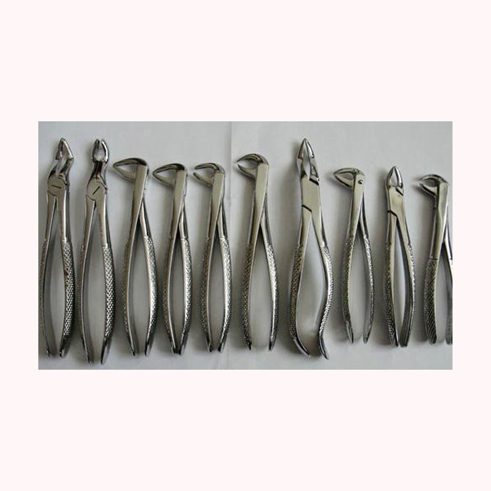 Dental Instruments