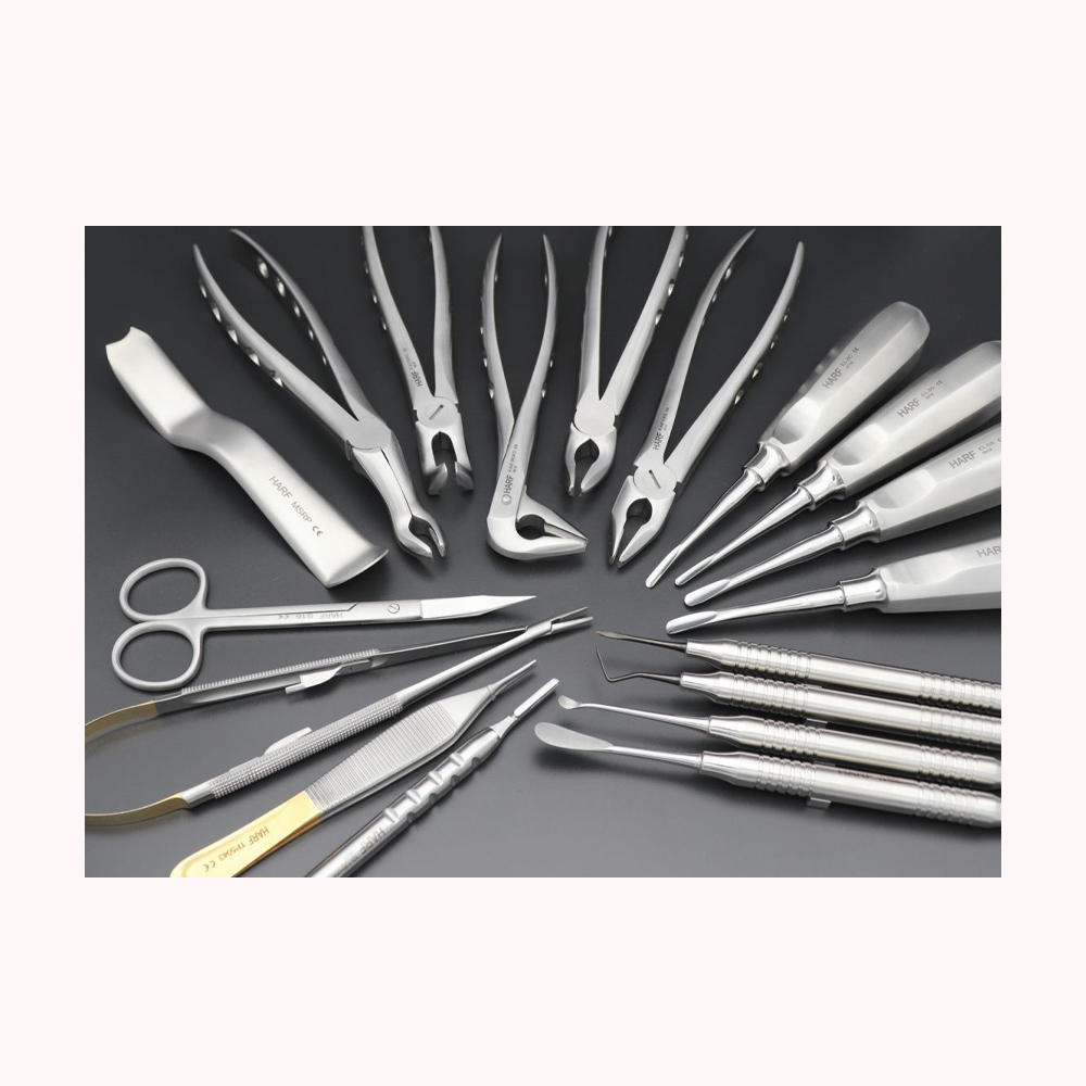 Dental Instruments