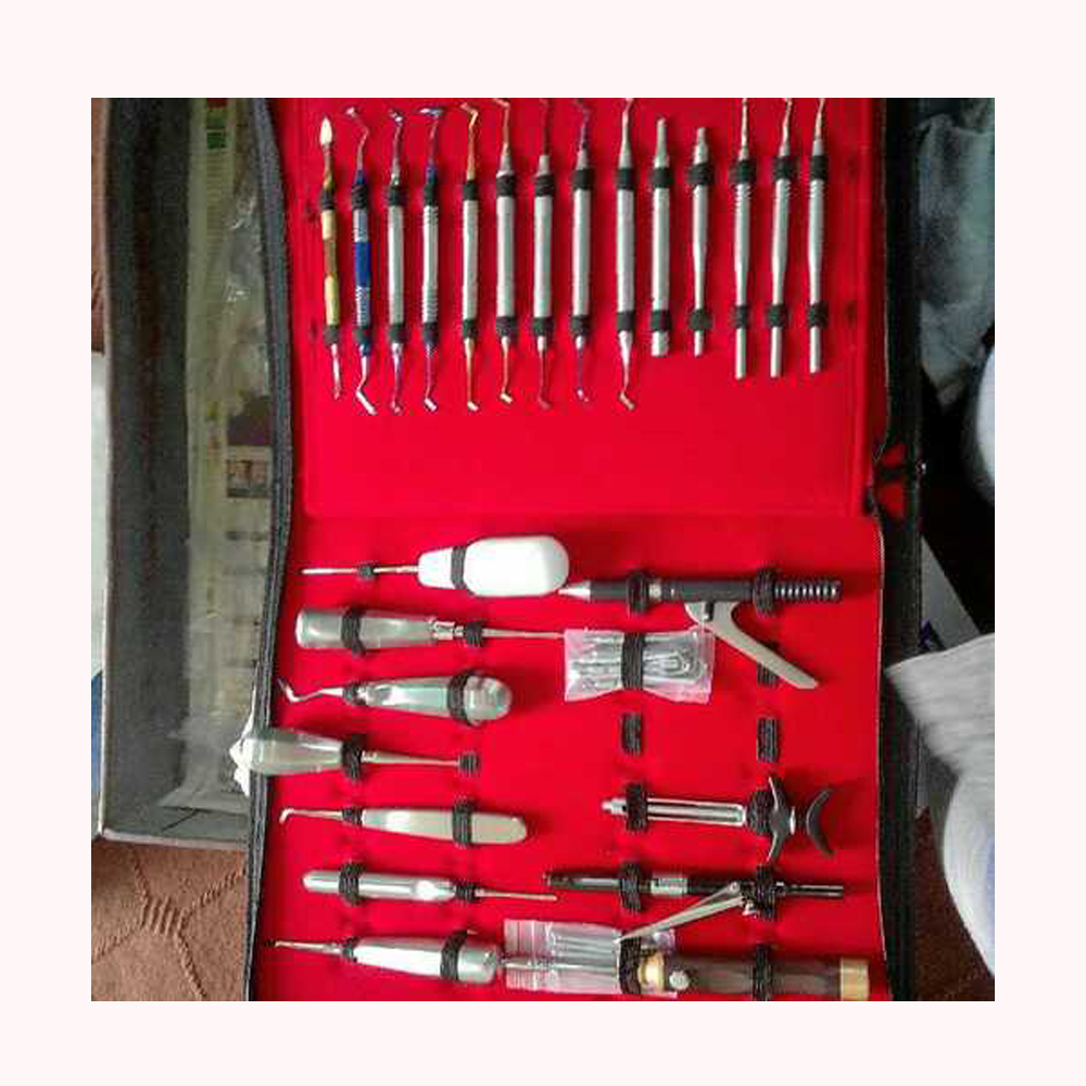 Dental Instruments