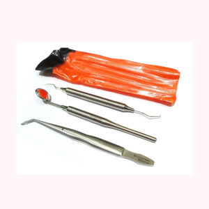 Dental Instruments