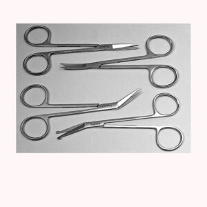 Thinning Blending Scissors