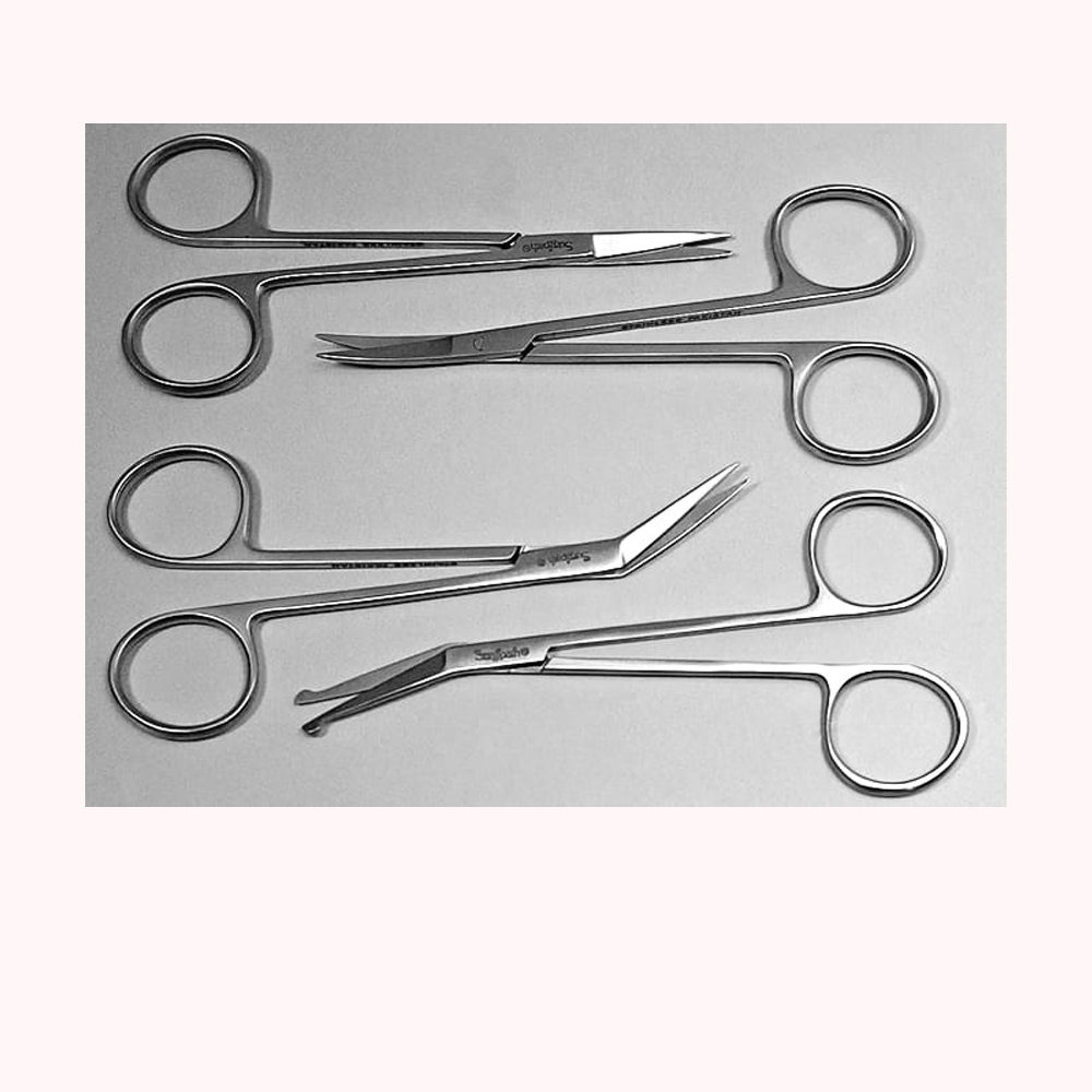 Thinning Blending Scissors