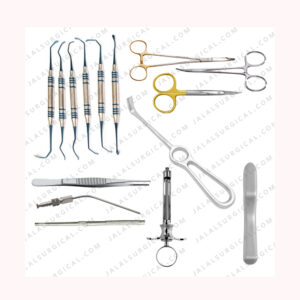 Dental Instruments
