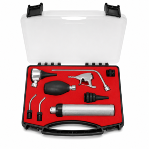 Diagnostic set