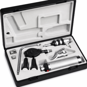 Diagnostic set