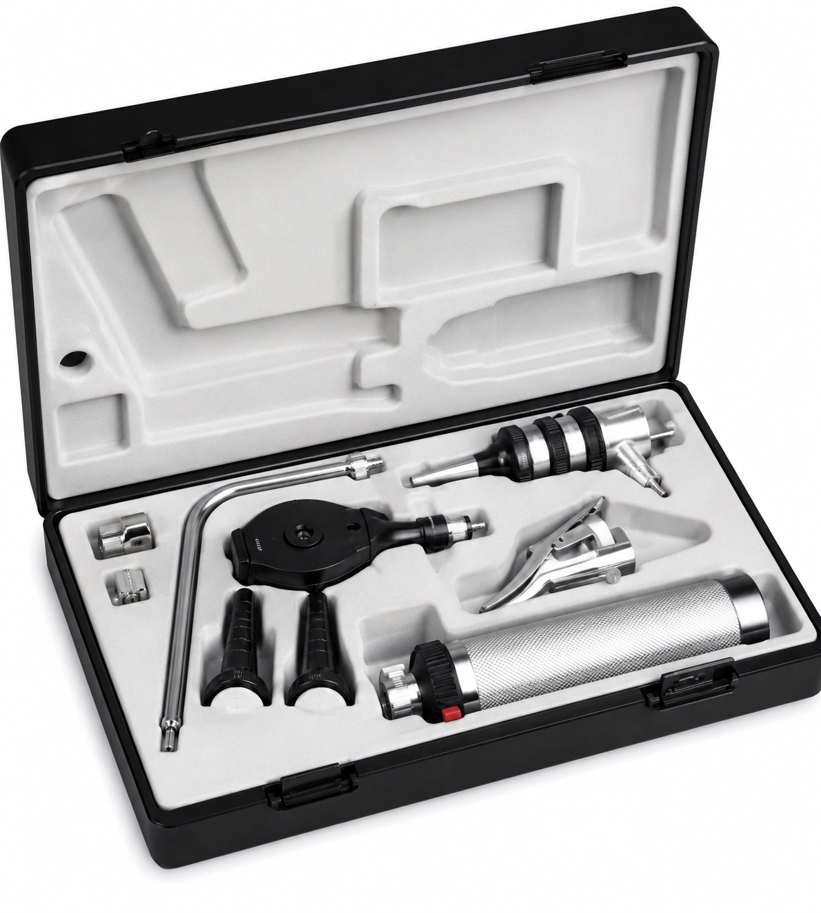 Diagnostic set
