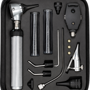Diagnostic set