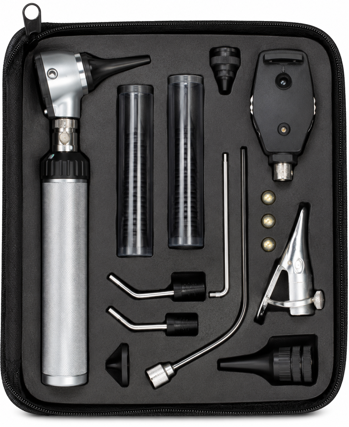 Diagnostic set