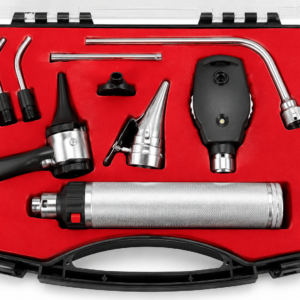 Diagnostic set
