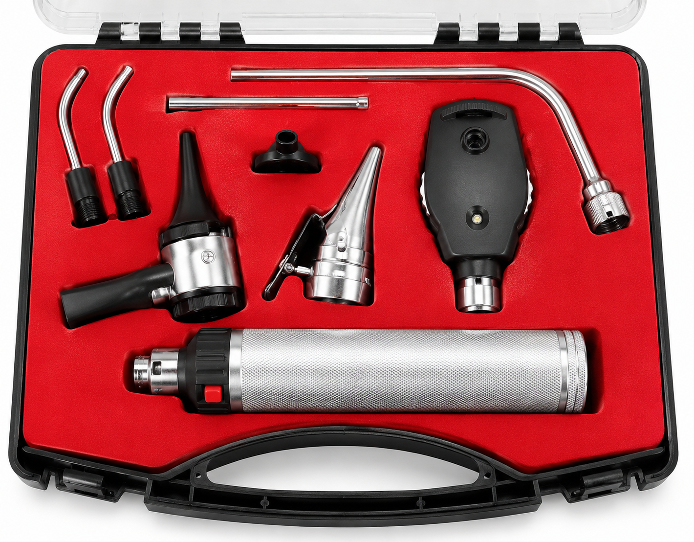 Diagnostic set