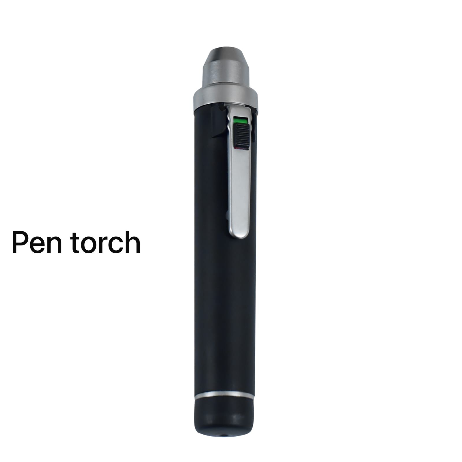 Pen Torch