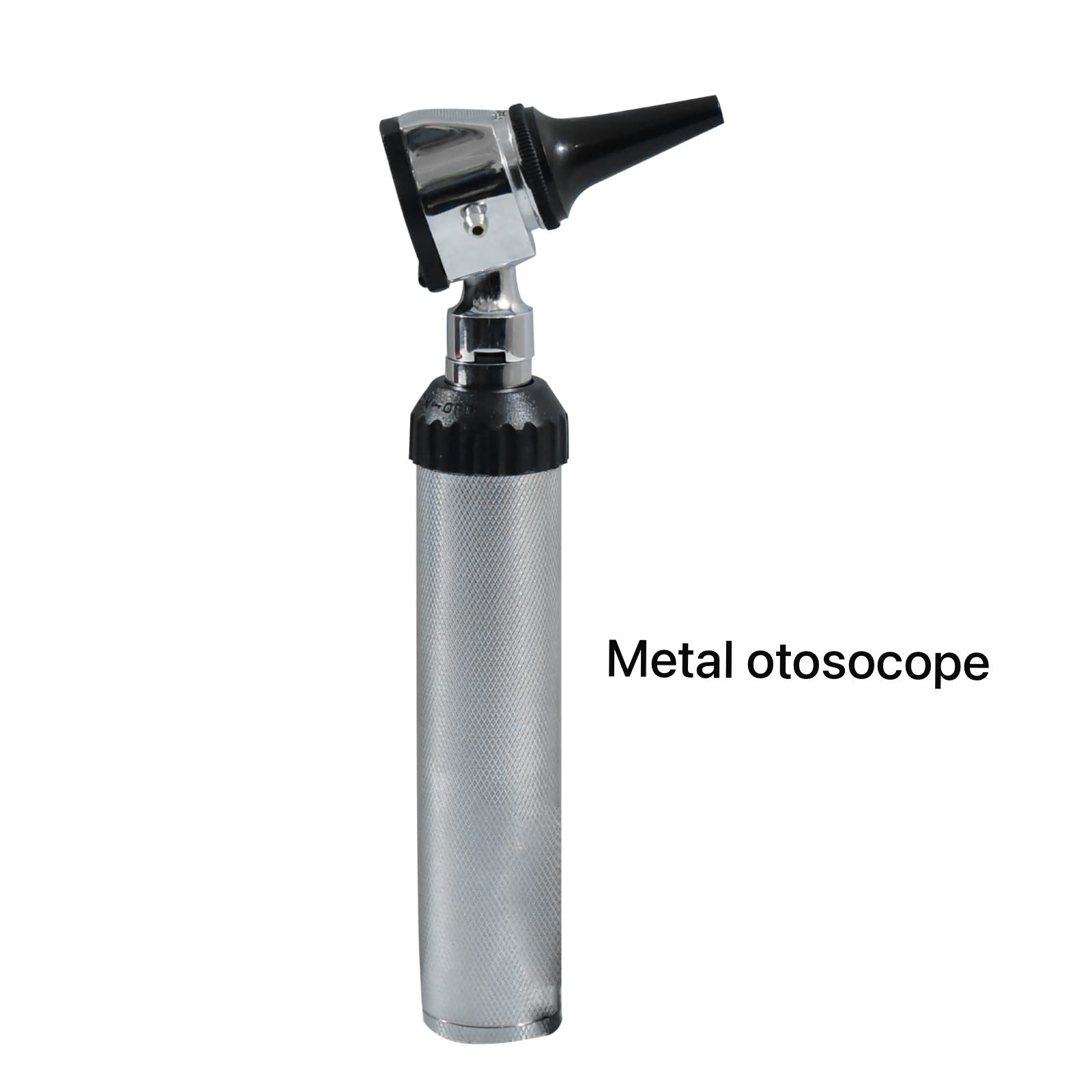 Metal Otosocope