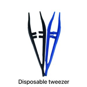 Disposable Tweezer