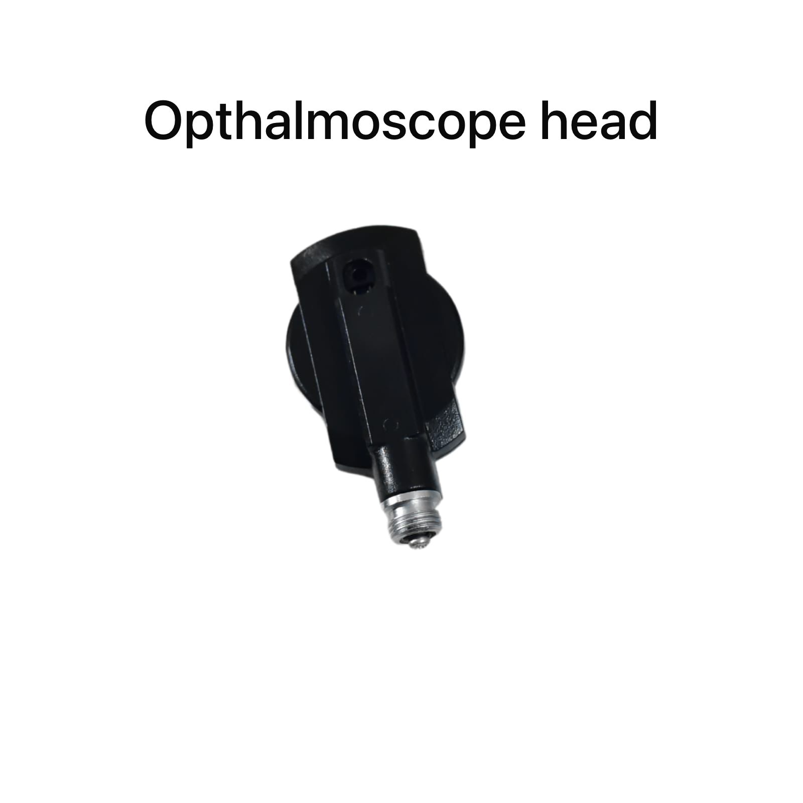 Ophthalmoscope Head