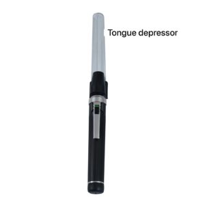 Tongue Depressor