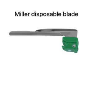 Miller disposable Blade