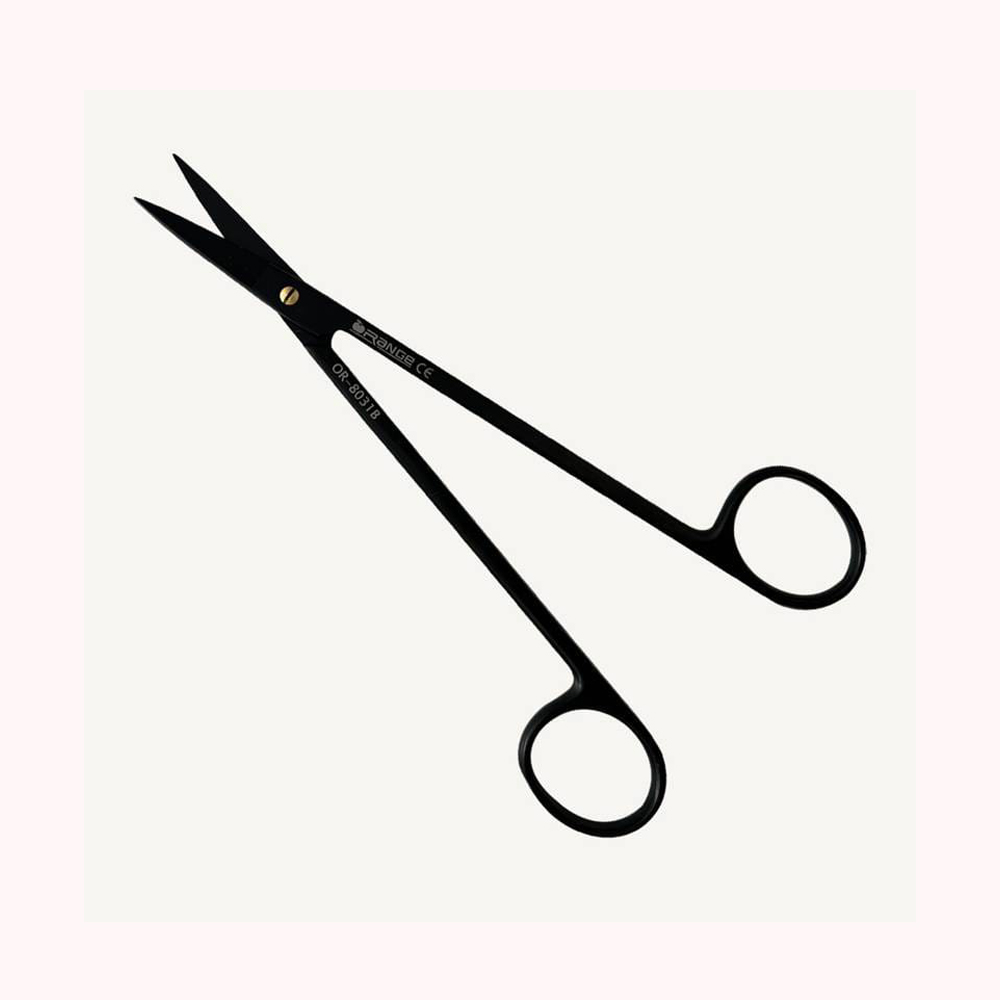 Thinning Blending Scissors