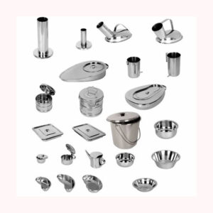 Hospital Halaoware Products