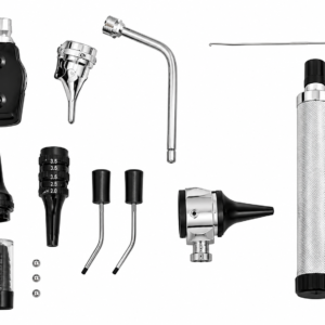 Diagnostic set