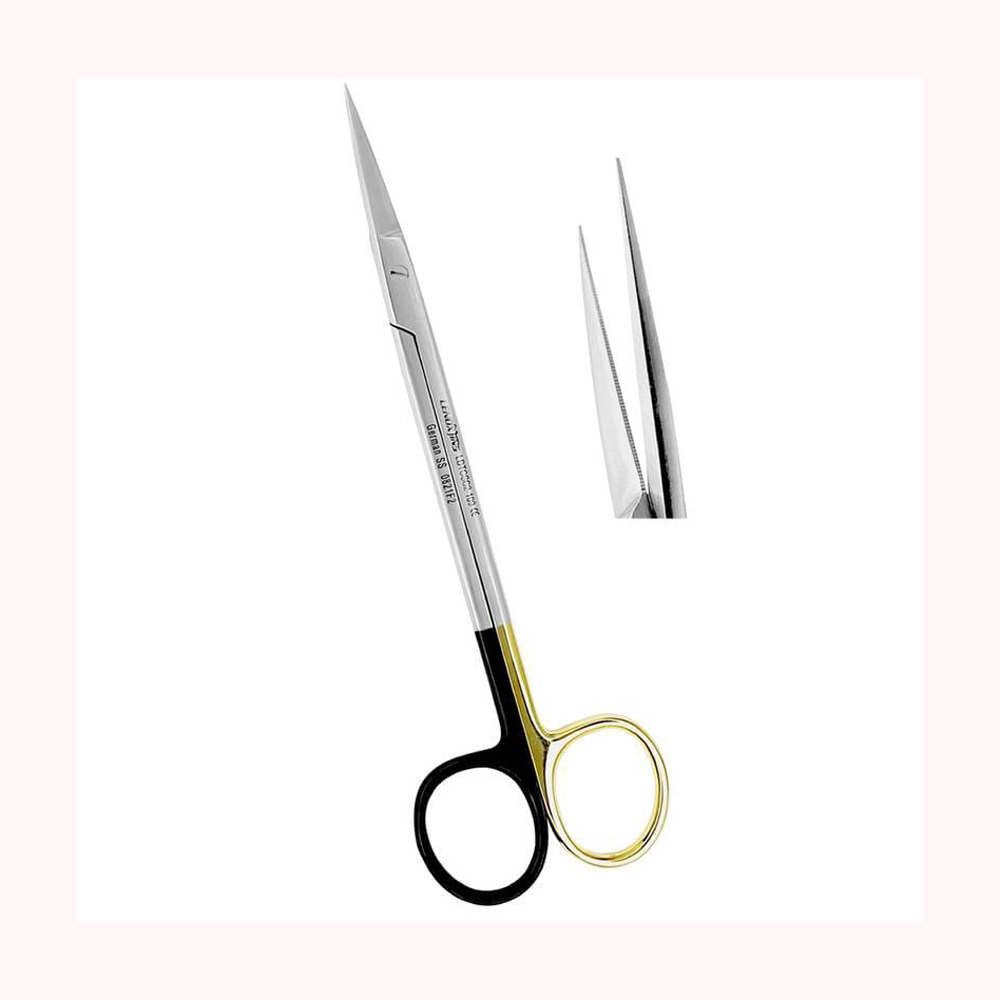 Thinning Blending Scissors